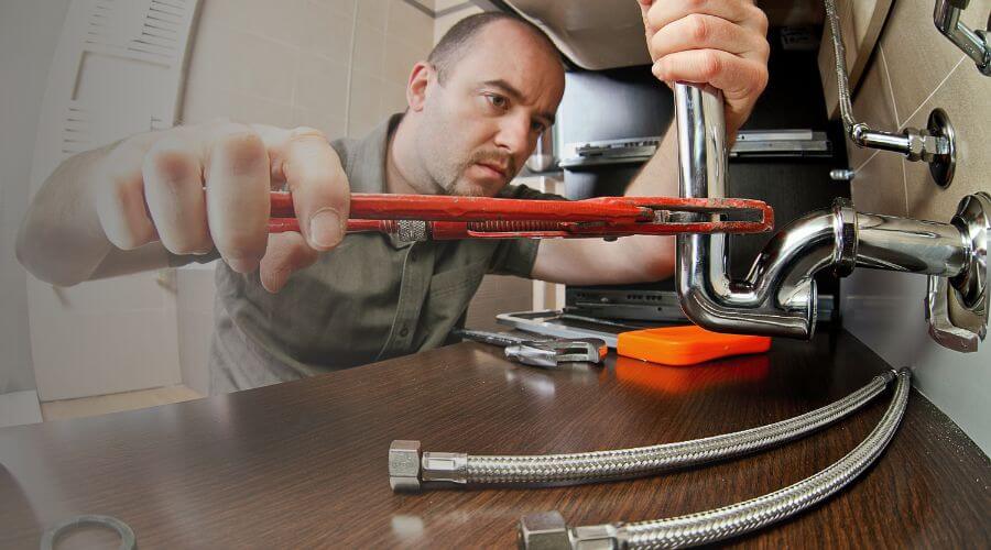 Professional emergency plumbing in Wendel, CA